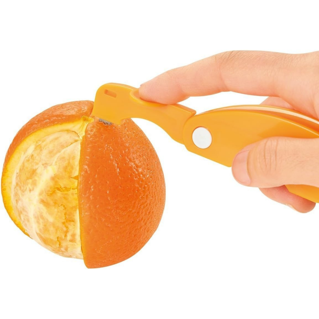 FULL VEGGIE Orange & Citrus Cutter