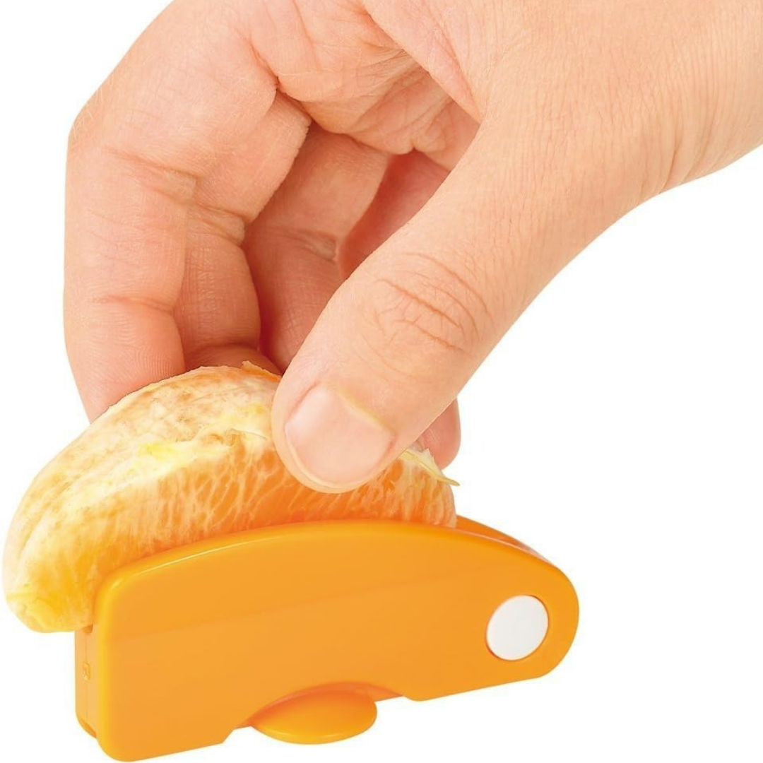 FULL VEGGIE Orange & Citrus Cutter