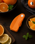 Shimomura FULL VEGGIE Orange & Citrus Cutter