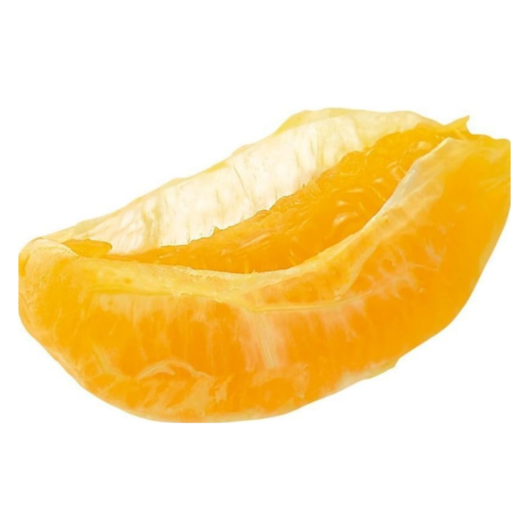 FULL VEGGIE Orange & Citrus Cutter