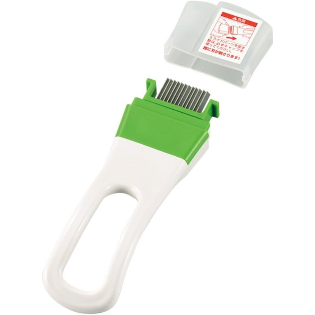 FULL VEGGIE Shira-ga Negi White Leek Shredder
