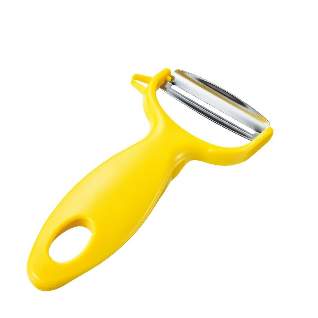 FULL VEGGIE Swivel Sharp Peeler