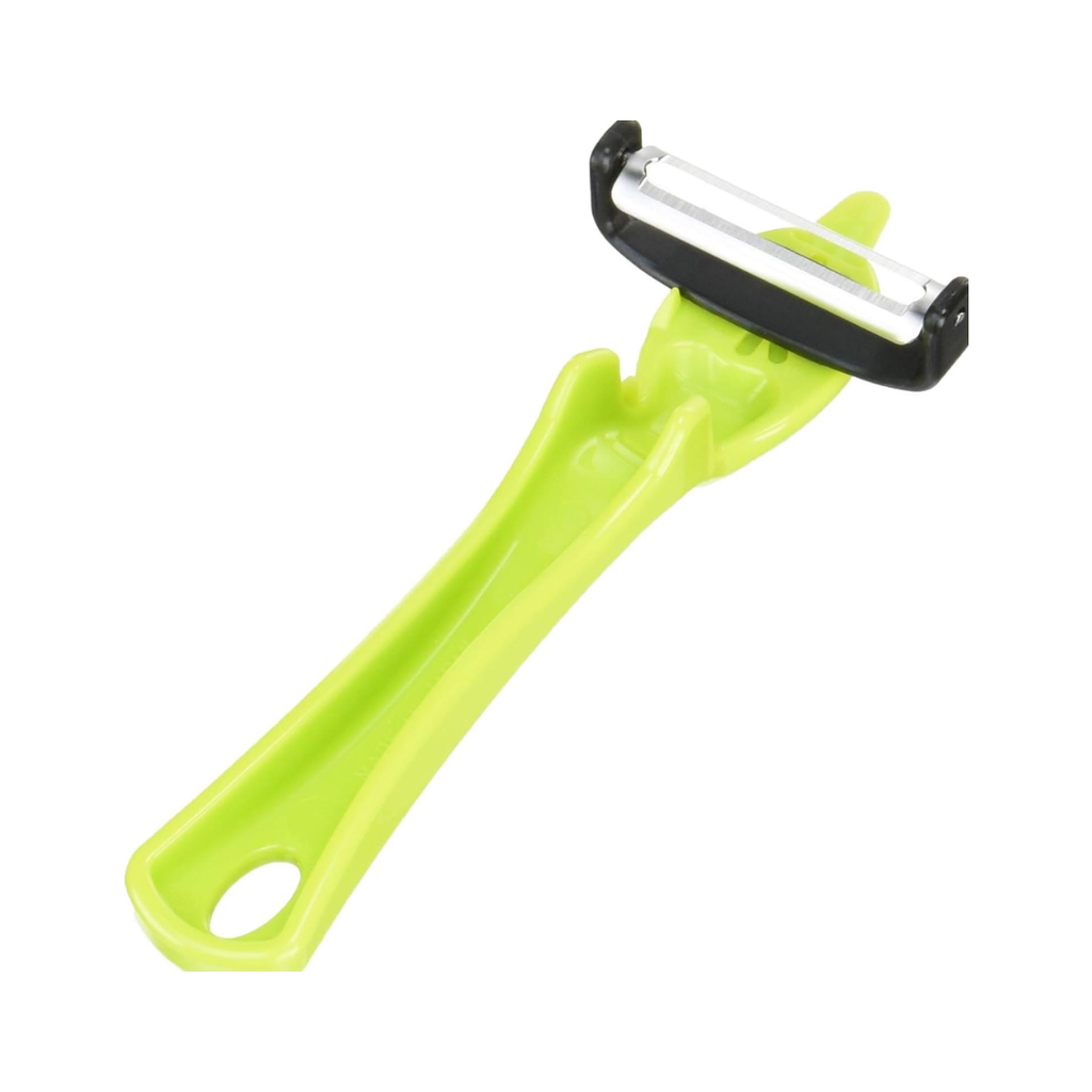 FULL VEGGIE Vertical & Horizontal Peeler