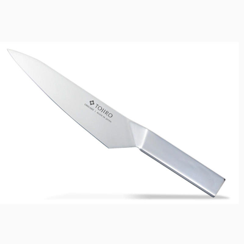 Fujiiro ORIGAMI Chef’s Knife – 180mm
