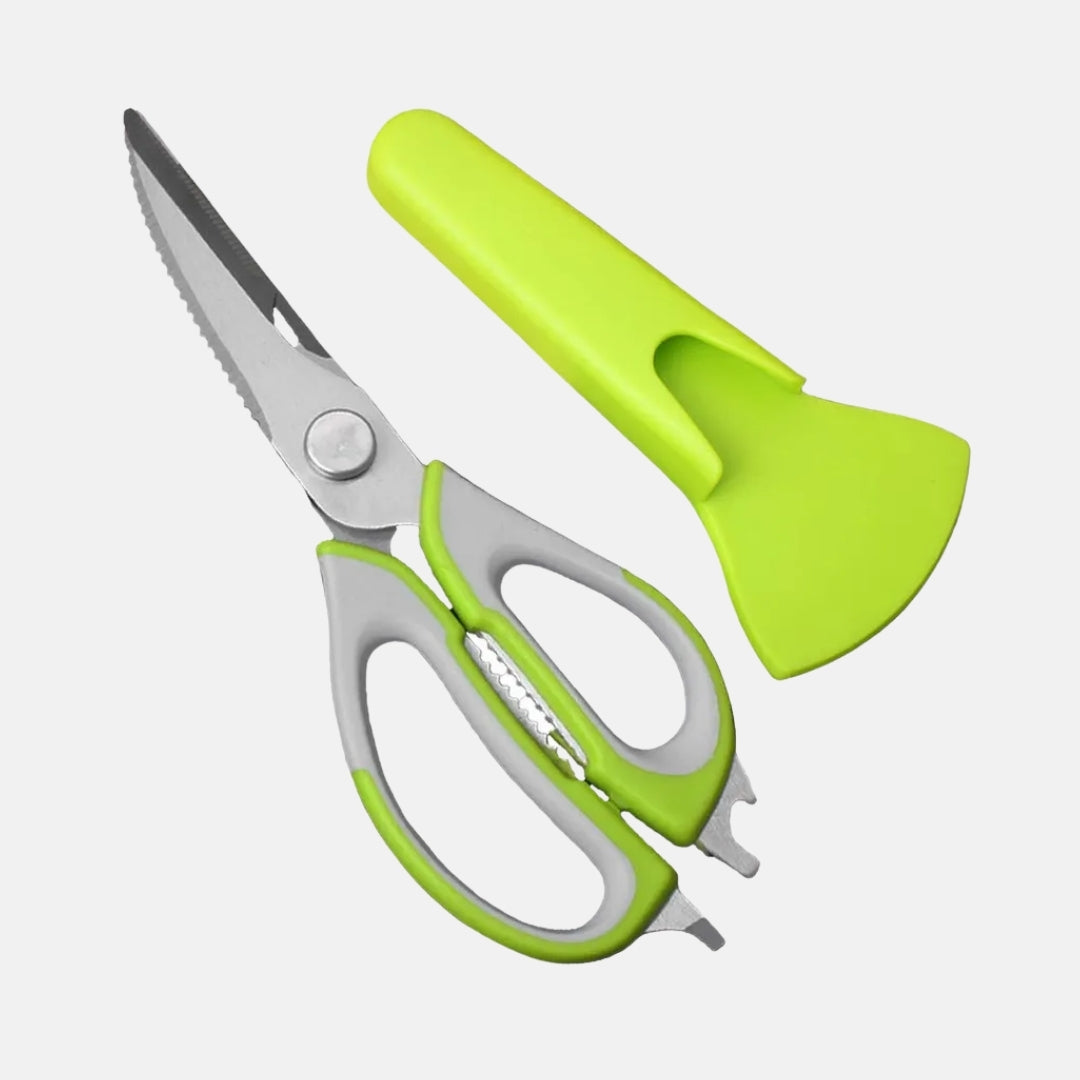 FULL VEGGIE Green Onion Scissors