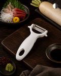 Shimomura Full Veggie Garnish Peeler