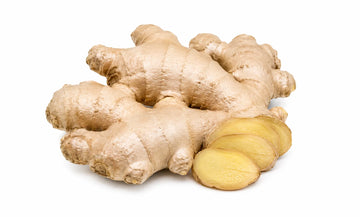 Ginger