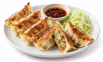Gyoza