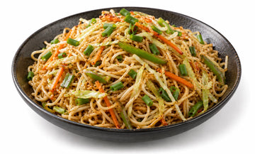 Hakka Noodles