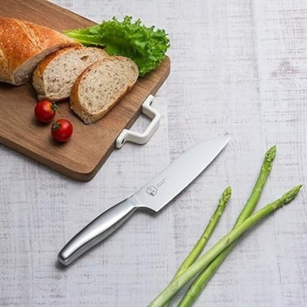 KAGETSUNA Mid-Size Santoku 145mm