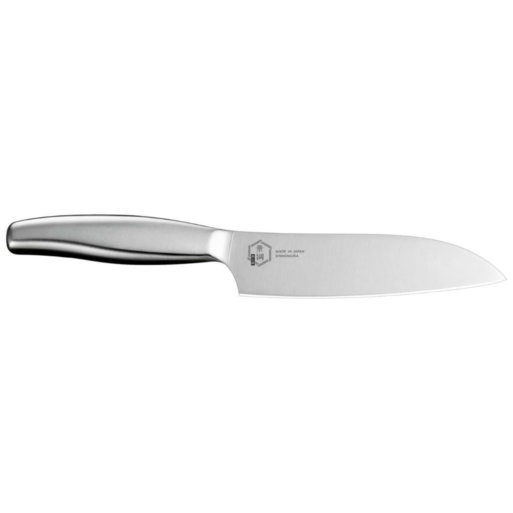 KAGETSUNA Mid-Size Santoku 145mm