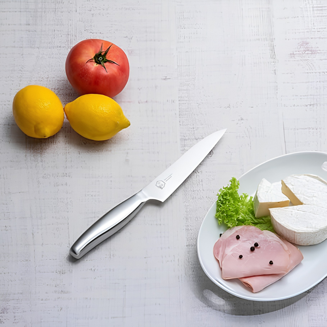 KAGETSUNA Petty Knife 125mm