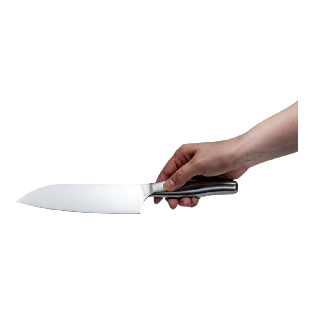 KAGETSUNA Santoku Knife 165mm