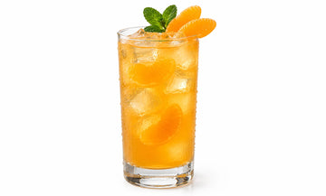 Mocktail Garnish