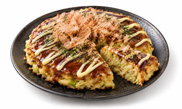 Okonomiyaki