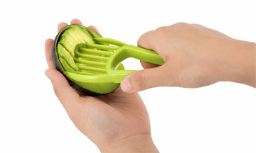One-Hand Grip