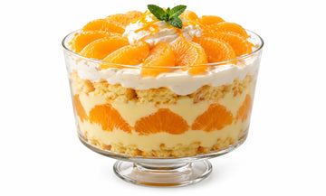 Orange Trifle