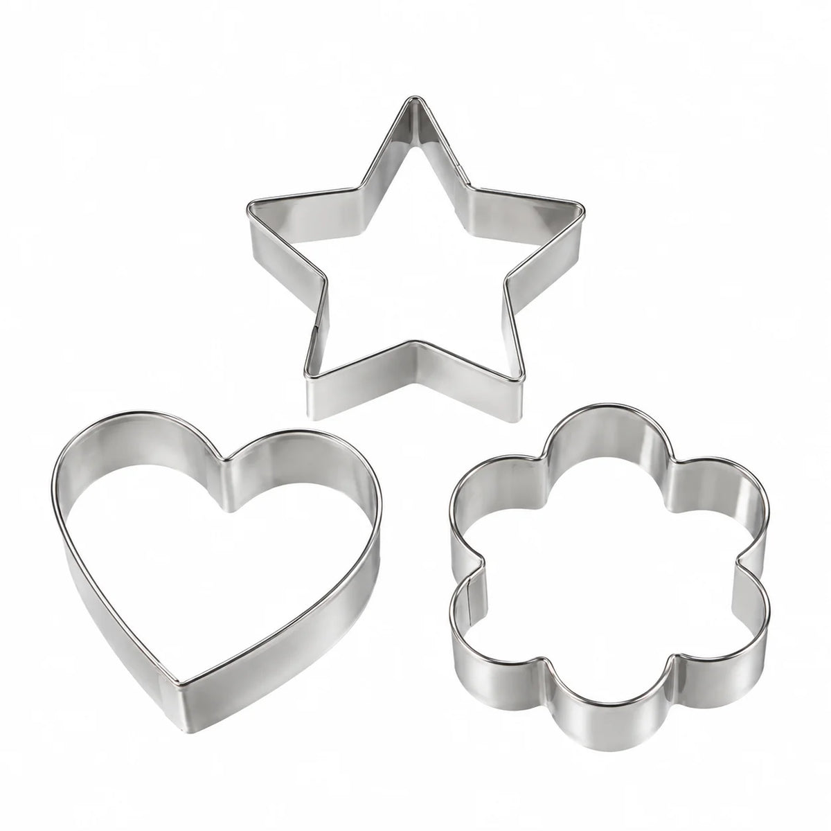 ORDINARY CUTOUT MOLDS