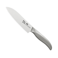 PROGRADE All-Stainless Santoku Knife