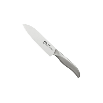 PROGRADE All-Stainless Santoku Knife