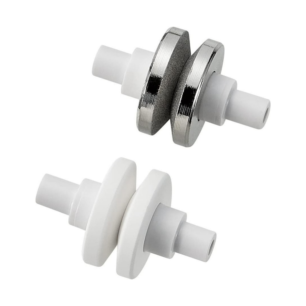 PROGRADE Double Sharpener Replacement Stones
