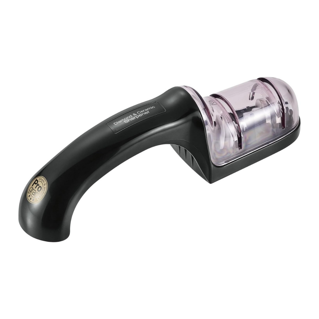 PROGRADE DOUBLE SHARPENER