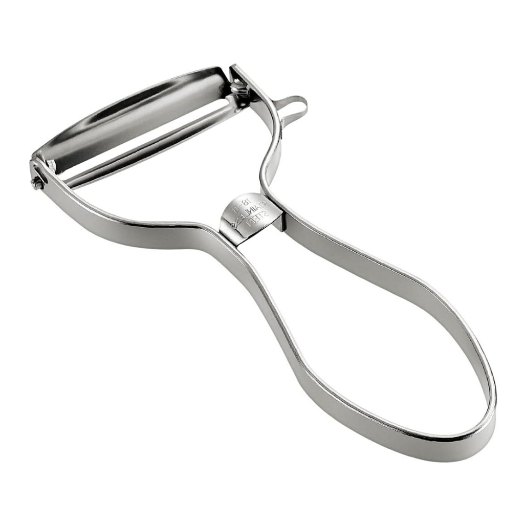 PROGRADE Easy-Release Sharp Peeler