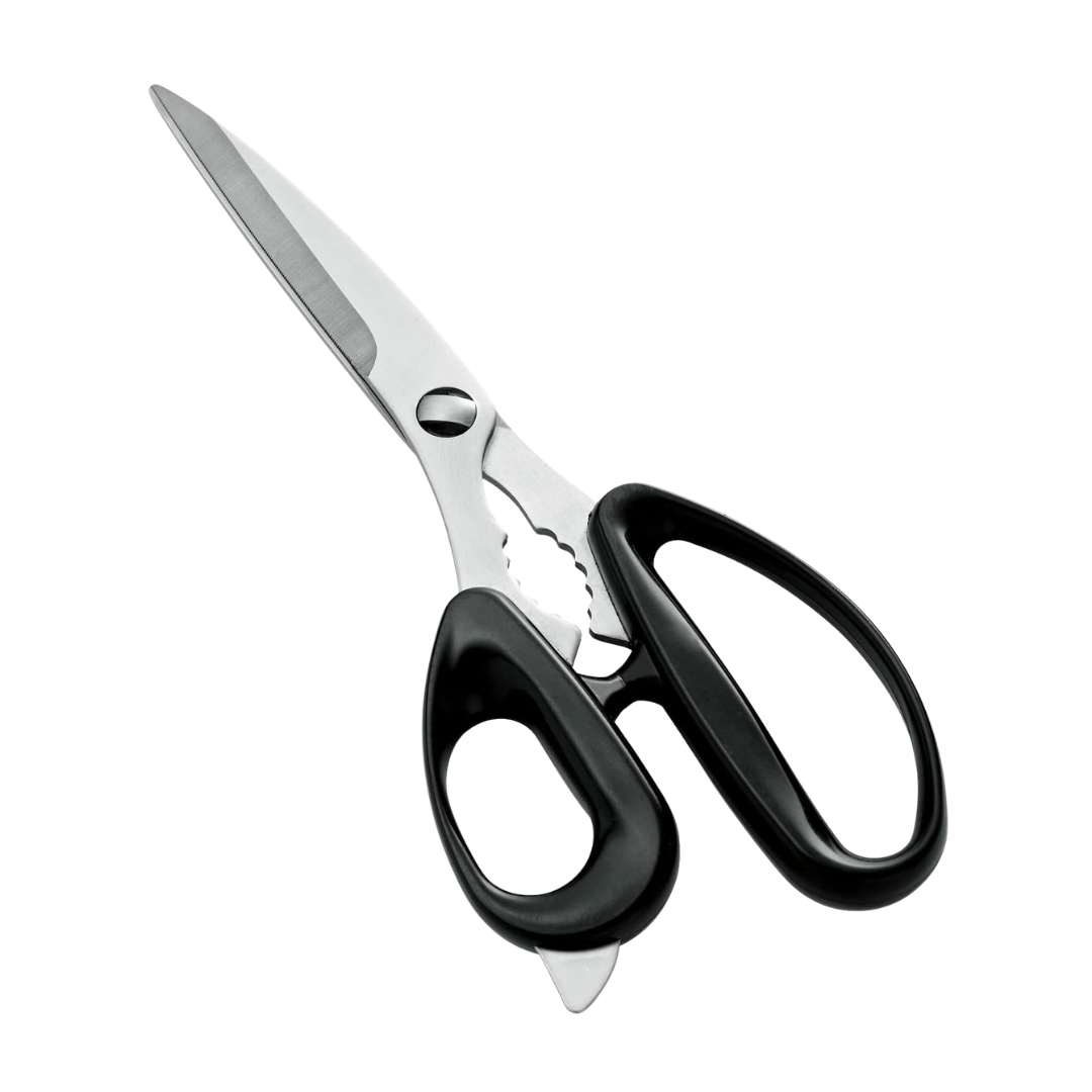 PROGRADE Gentle Kitchen Shears – Left-Handed