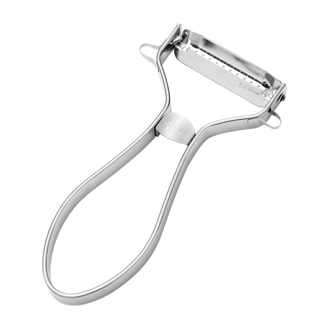 PROGRADE Rapid Fine Julienne Peeler