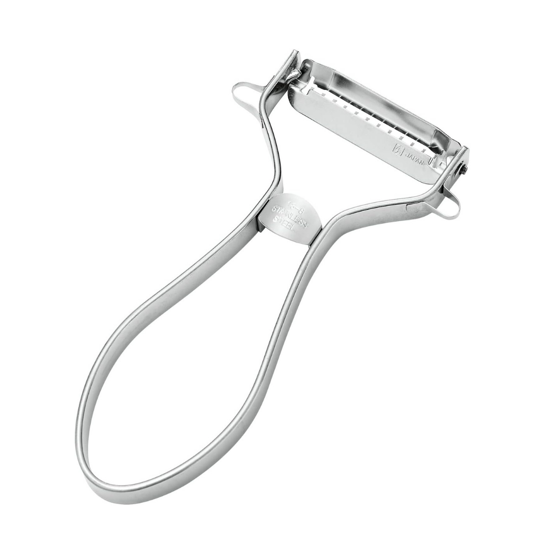 PROGRADE Rapid Peeler