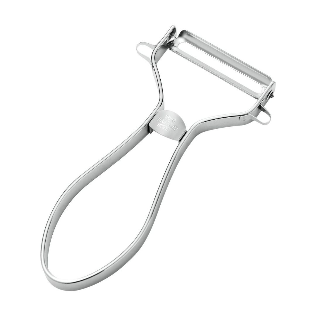 PROGRADE Rapid Tomato & Soft Fruit Peeler