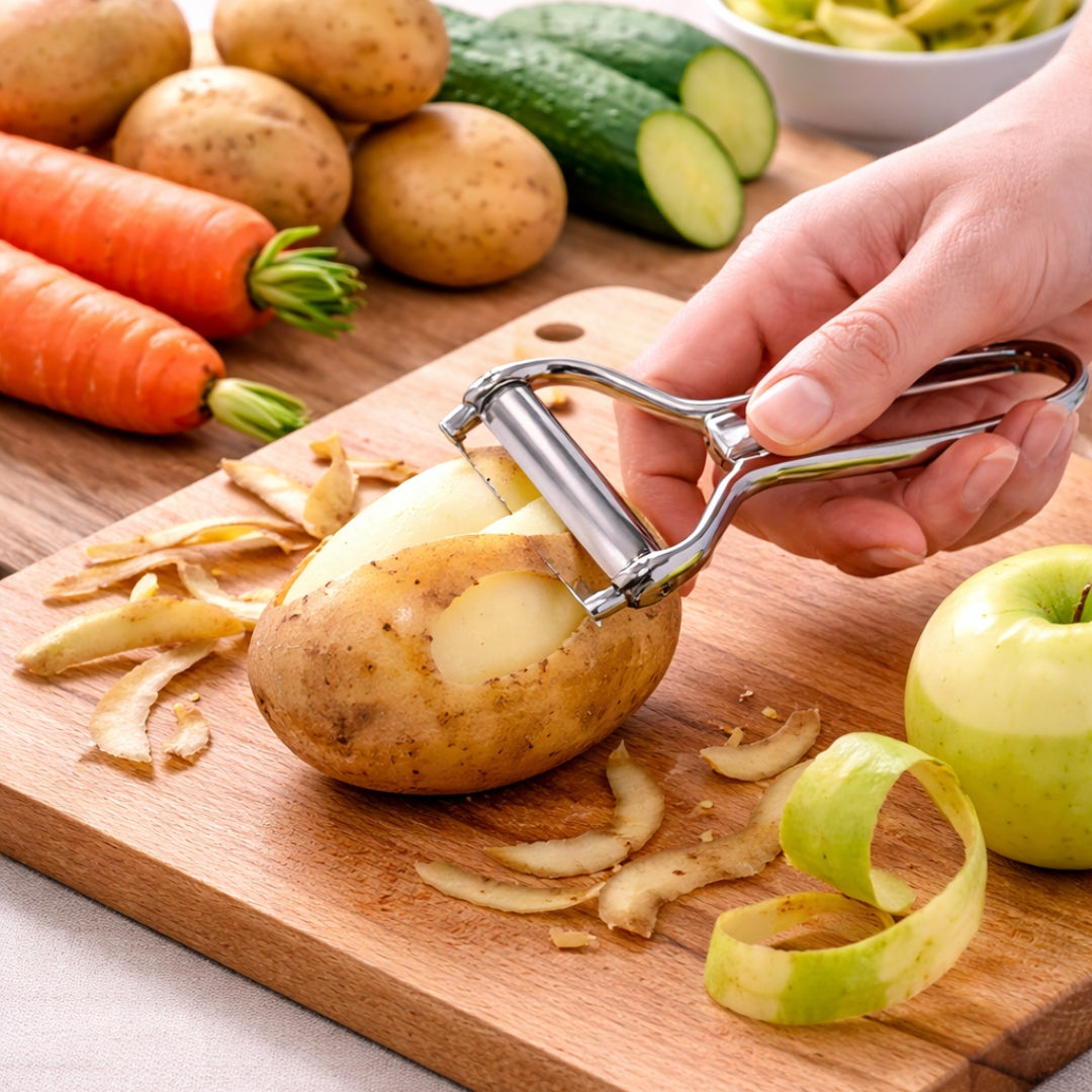 ProGrade Easy-Peel Sharp Peeler