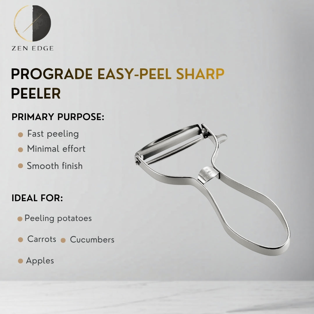 ProGrade Easy-Peel Sharp Peeler