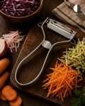 Shimomura PROGRADE Rapid Shiri-Shiri Peeler - 5 mm