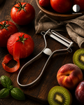 PROGRADE Rapid Tomato & Soft Fruit Peeler
