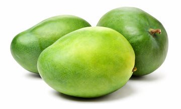 Raw Mango