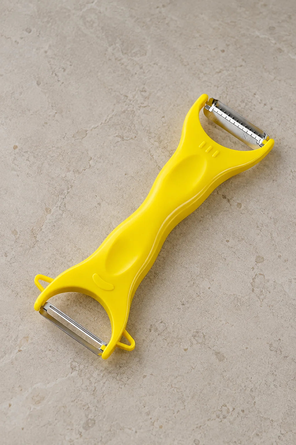 TWO FUNCTIONS, ONE TOOL