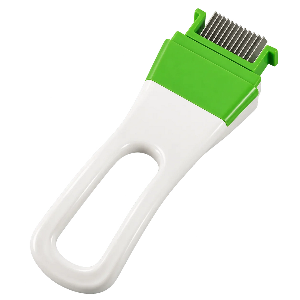 SHIMOMURA FULL VEGGIE WHITE LEEK SHREDDER