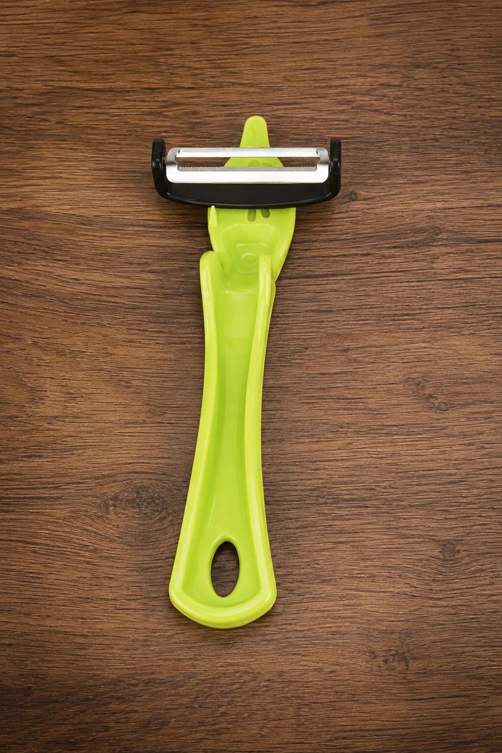 BUILT TO PEEL YOUR WAY