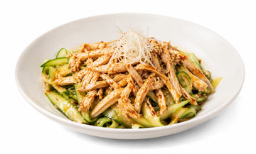 Spicy Chicken Salad