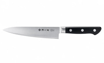 Tojiro Basic Small Santoku Knife - 150mm