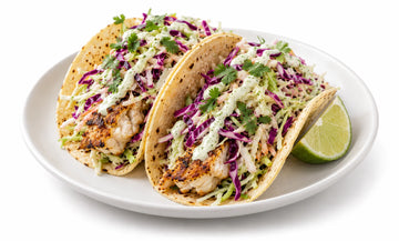 Taco Slaw
