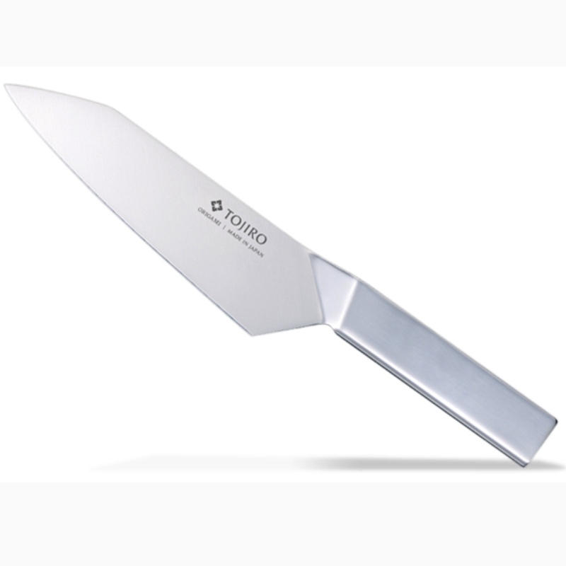 Tojiro ORIGAMI Santoku Knife – 165mm