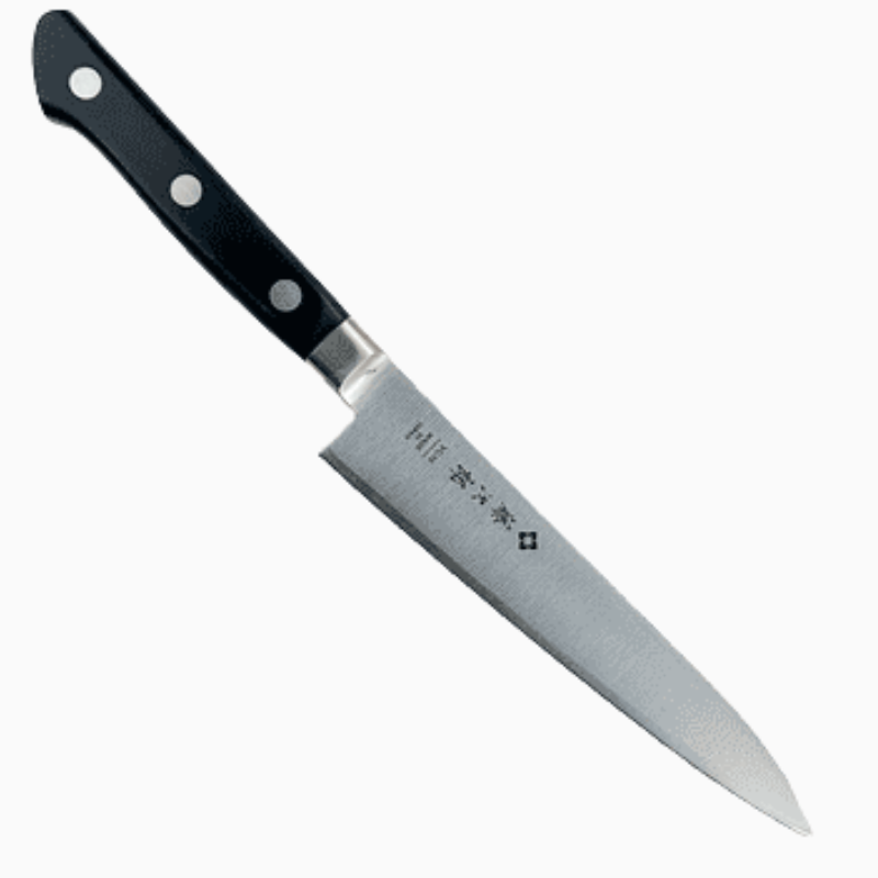 Tojiro BASIC Small Santoku Knife 150mm