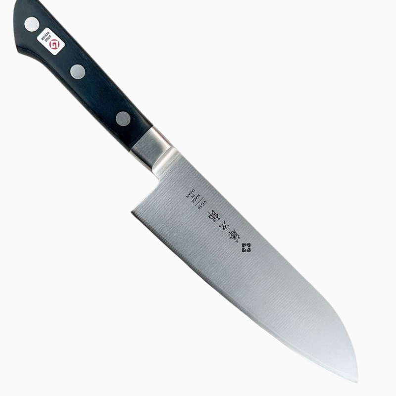 TOJIRO PRO Santoku 170mm