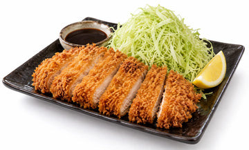 Tonkatsu