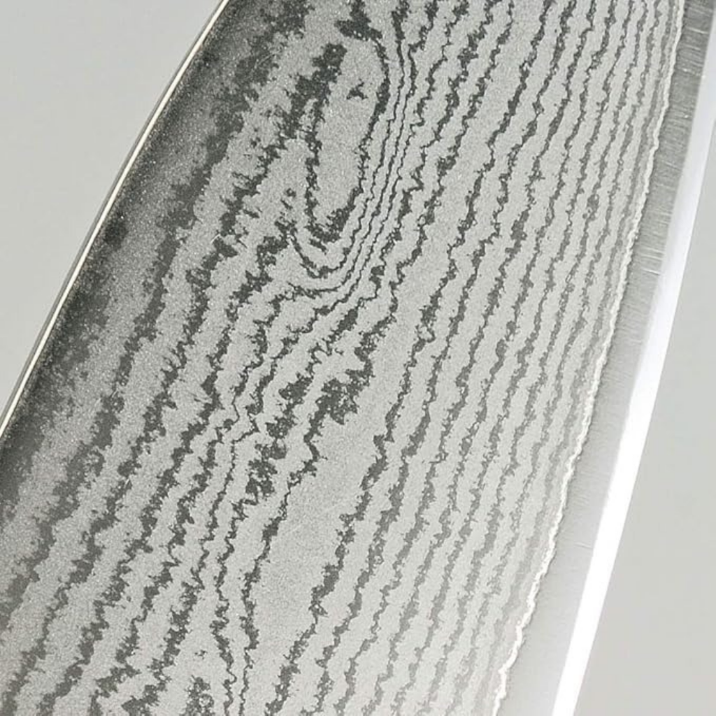 UN-RYU Santoku Knife 170mm – Artisan Premium