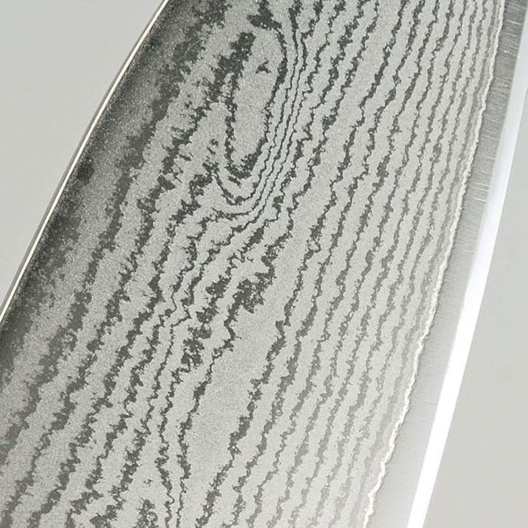 UN-RYU Santoku Knife 170mm – Artisan Premium