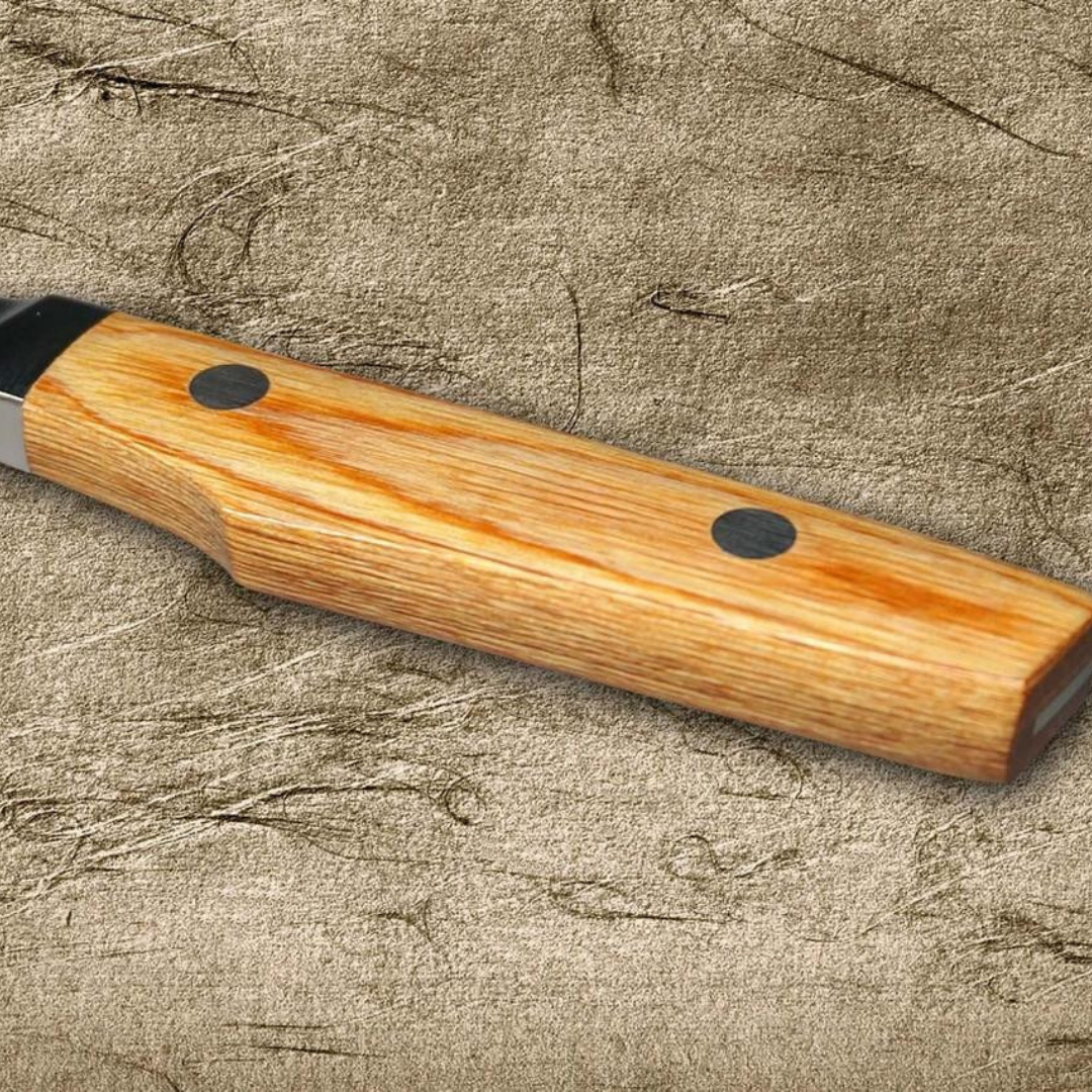UN-RYU Petty Knife 120mm – Artisan Premium