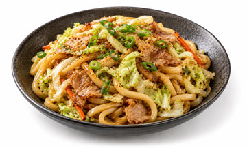 Yaki Udon